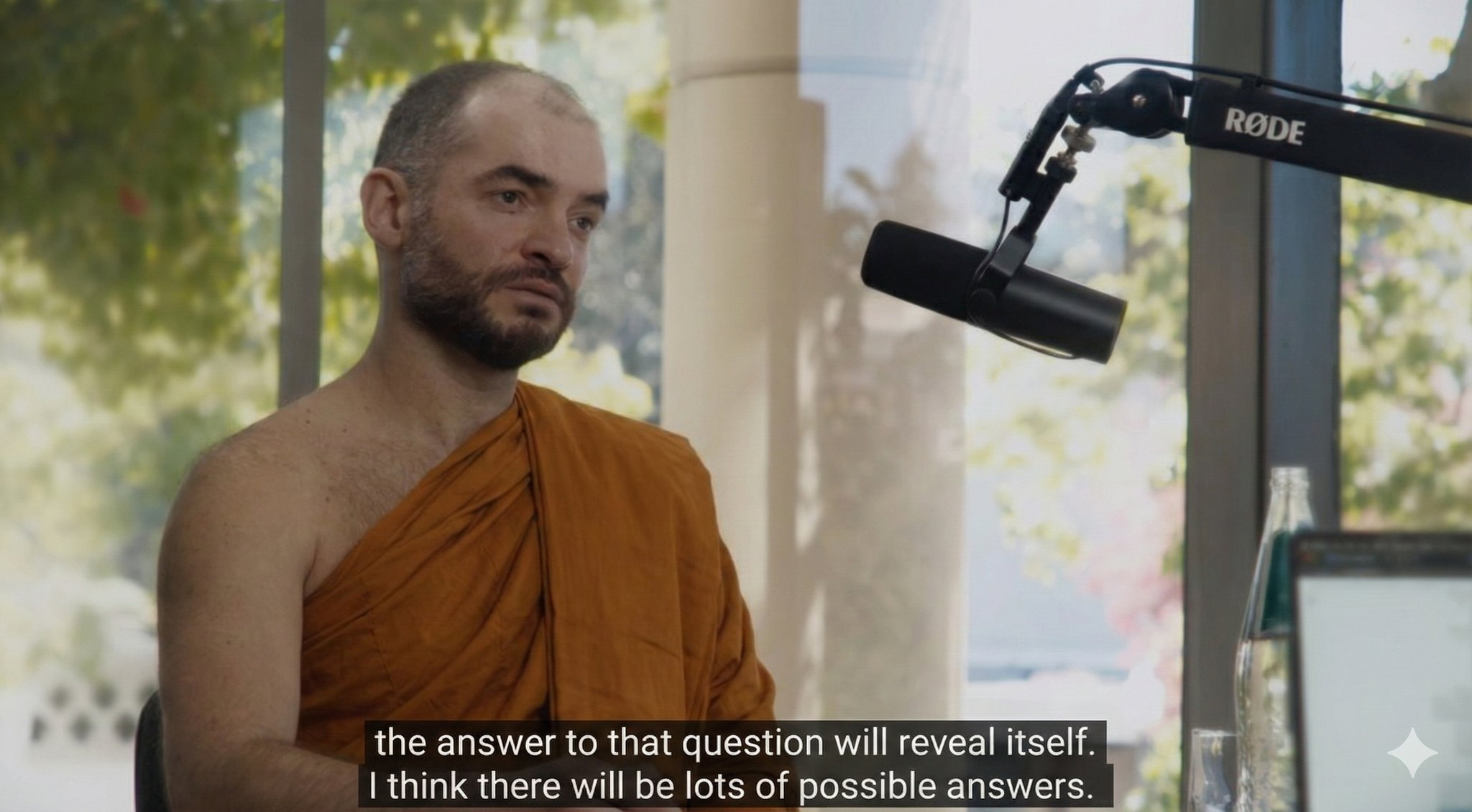ilya monk