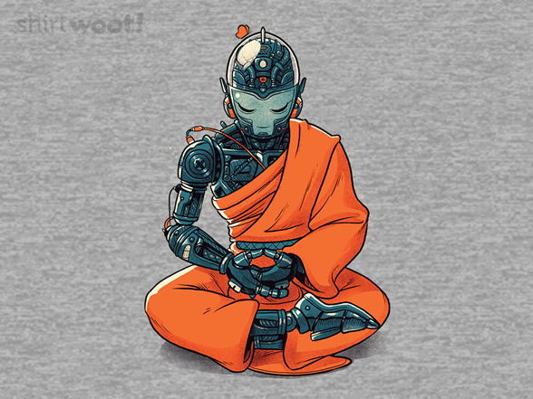 monk bot